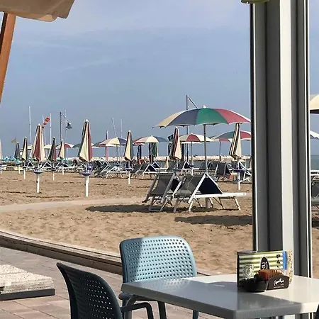Apartment In 41991 Porto Santa Margherita di Caorle