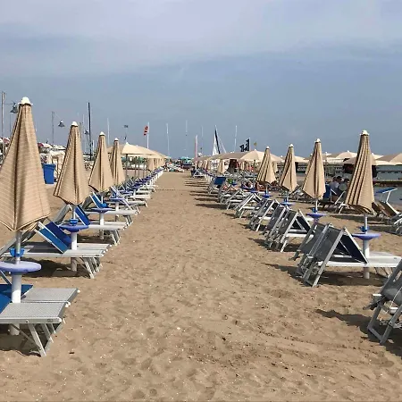 In 41991 * Porto Santa Margherita di Caorle